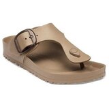 Birkenstock Japonke 1033167 Bež | Shoptok.si