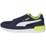 Puma Modne superge Graviton Modra Cene