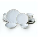 Hermia Keramičen jedilni servis 24 ks – | Shoptok.si
