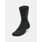 Under Armour Socks UA 3-Maker 3pk Mid-Crew-BLK - unisex | Shoptok.si
