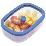 Status posuda vakum pravokutna FRESKO 0,5L 177152 | shoptok.hr