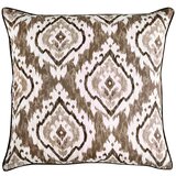Pineapple Elephant Okrasna blazina 55x55 cm Suri Geo – Cene