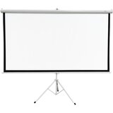 Extralink EX.30521 projection screen 2.54 m (100) 16:9 | shoptok.hr