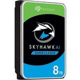 Seagate SkyHawk 8TB SATA3 256MB 3,5&quot; (ST8000VE001) trdi disk cene