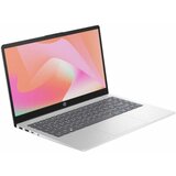 HP laptop 14-ep0022nm DOS/14"FHD ag IPS/i7-1355U/16GB/512GB/srebrna cene