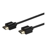 StarTech.com HDMM2MLP HDMI kabel 2 m HDMI Tip A (Standard) Crno | Shoptok.si