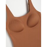 Sinsay Top tipa camisole s ugrađenim grudnjakom | shoptok.hr