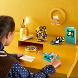 Lego komplet za pisalno mizo Bradavičarka™ - 41811 | Shoptok.si