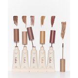 Laka Pixi Brow Cara maskara za obrvi za fiksacijo in obliko odtenek 02 Wood Brown 8 g | Shoptok.si