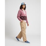 Columbia Flis Sequoia Grove II Half Zip Fleece Bordo | Shoptok.si