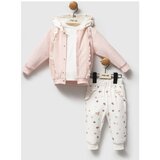 Moi noi komplet 2 delni DR DH MNB5434 MNB5434 D bela 68 | Shoptok.si