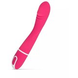 EasyToys - vibrator G-točke (ružičasti) | shoptok.hr