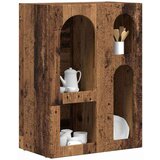  Strani šal Star les 59 x 35 x 80.5 cm Konstruiran les, (5000108220) | Shoptok.si