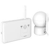 Baby kamera sa 5.0 inca monitorom, 2.0MP, 3.6mm, IR5m | ePonuda.com