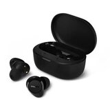 Philips TAT1300BK BT slualicekapice SecureFit; BT 6.0do 24h reprodukcije; boja crna | Eponuda.ba