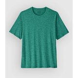 Patagonia Cap Cool Daily T-shirt gem green / light xdye | Shoptok.si