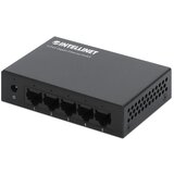Intellinet lan switch 530378 10/100/1000 5port/metalni | ePonuda.com