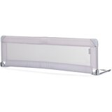 Chipolino zaštitna ograda za krevet 140 cm Platinum | shoptok.hr