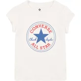Converse Majica tamno plava / crvena / bijela