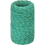  Brodski konop zeleni 2 mm 50 m od polipropilena | shoptok.hr