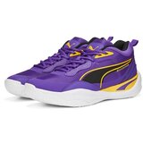 Puma Nizke superge Playmaker Pro Violett Vijolična | Shoptok.si