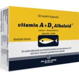 Alkaloid AD3 Perle, 50 kapsula | ePonuda.com