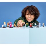 Lego Minifigure: &amp;Scaron;rek &amp;ndash; kompletna serija Slike