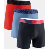 Under Armour Men's boxers M UA Perf Tech 6in - 3pk - Men's Cene