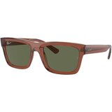 Ray-ban Warren RB4396 66789A - M (54) Cijene