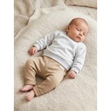 Sinsay Pamučne tajice s našivkom 2 pack | shoptok.hr