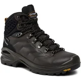 Grisport Trekking čevlji Dakar Trekking 2.0 15203D15G Dk Brown