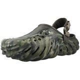 Crocs Cokli Zuhecos Echo Marbled Clog Zelena Cene
