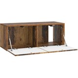  ormar za zid 78,5 x 31 x 30 cm Staro drvo Konstruirano drvo | shoptok.hr