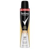 Rexona Men Sport Defence sprej antiperspirant 200 ml za moške Cene