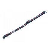 Nobby ogrlica za pse MINI - Crna 1x10-35cm | ePonuda.com