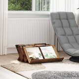 Polica za časopise s policom Staro drvo 65 x 53 x 28,5 cm | Eponuda.com