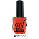 bellaoggi lak za nohte - Gel Effect Keratin Nail Polish - Sunflower | Shoptok.si