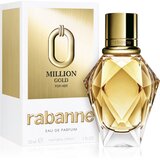 Rabanne Million Gold For Her parfumska voda polnilna za ženske 30 ml | Shoptok.si