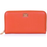D&g Denarnice - Oranžna | Shoptok.si