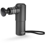 Pino FIT® Physio Boost Mini - Vibracijska masažna pištola, črna | Shoptok.si