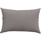 vidaXL Blazine za kavč 2 pcs Taupe 60 x 40 cm blago | Shoptok.si