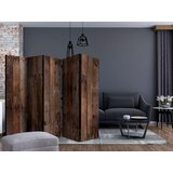  Paravan u 5 dijelova - Wooden Hut II [Room Dividers] 225x172 | shoptok.hr