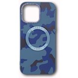 CAMO 14 PRO MAX SILIKON IPHONE SVJETLO PLAVA #2 | Eponuda.ba