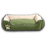 WALLXPERT Pet Bed Lucy Dog & Cat S Green | ePonuda.com