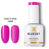  BLUESKY TRAJNI LAK PARTY PINK 15ML | Eponuda.ba