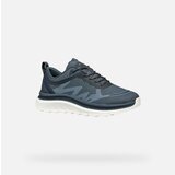 Geox Spherica Actif X Superge Modra | Shoptok.si