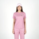 Nike Majica kratak rukav nsw club ss tee cc W