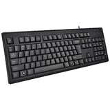 A4Tech A4-KRS-3330 tastatura YU-LAYOUT + mis USB, Grey | ePonuda.com