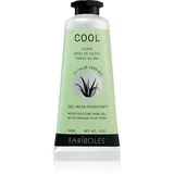 Green Aloe Vera Cool gel za ruke 30 ml
