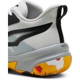 Puma Sportske cipele 'Genetics' plava / siva / crvena / crna | shoptok.hr